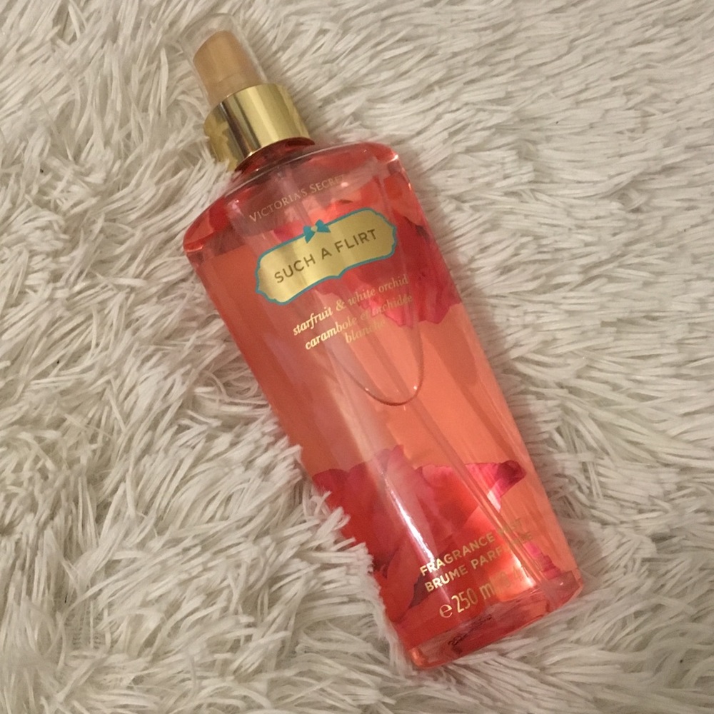 Victoria’s Secret Such A Flirt